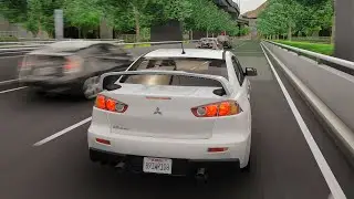 GTA 5 Push RAGE ENGINE To The Limit With Real Life Graphics Mod Showcase On RTX4090 Ultra Settings 