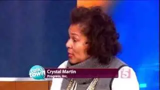 Affordable Senior Transportation - Interview with NewsChannel 5