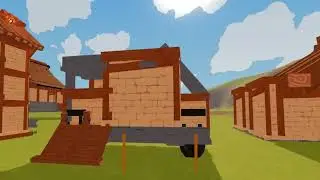 A Township Tale: Prefab Exploration Ep4