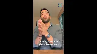 Gut Health, Diet, and Cancer - Promo clip