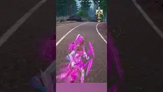 *NEW* ROSY RIFT GODDESS ARIANA GRANDE set gameplay + COMBOS (Fortnite Chapter 5 Season 3)  #fortnite