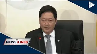 Palace offers P10-M bounty for Acierto's arrest