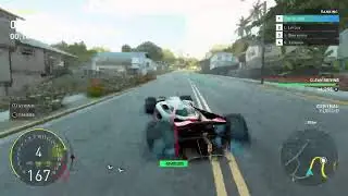 The Crew Motoferst gameplay ps5