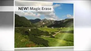 MAGIX Xara Photo & Graphic Designer -- Edit Pictures.mp4