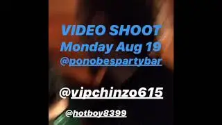 VIP Chinzo with DJ Wet & DJ Wrightful
