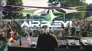 AirPLEY! Festival 2016