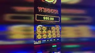 AUTUMN MOON BONUS COMPILATION 46 #slots #casino #slotmachine #slotwin #jackpot #bonusfeature