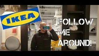 IKEA | Follow Us Around