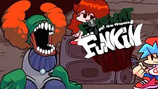 ААААА ТЫ КТО ТАКОЙ А???? ► The Full-Ass Tricky Mod