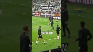 Isak.... quality #football #newcastle #nufc #soccer #isak #chants #sjp #baller #sweden