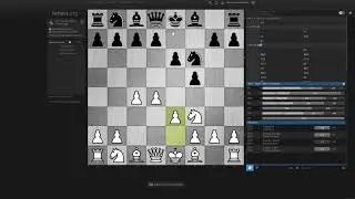 [20+2 Standard Chess Game 3] Classical Dutch vs ArtemDyachuk (2000)