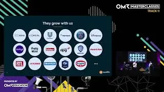 Revolutionize Marketing: Unleashing Trends, Mastering Data & Elevating Engagement│OMR 2024