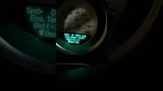 continuation of second start with 92mm hellcat tb on a 5.7