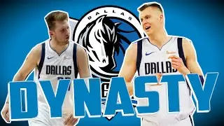 How the Mavericks Are Building a Future Superteam!!!