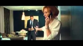 Room Service (Hanna 2011) - Exclusive Movie Clip -- Out on DVD & Blu-ray 29th August