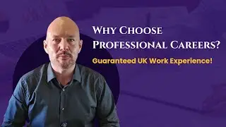 Looking for a Stable, Respected & In-Demand Career? We Train, Prepare & Place You.