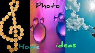 Quarantine  home photography ideas | 5 easy creative Mobile Photography | Quarantine Days