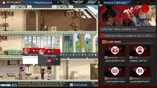 9Moons Weekly #24 ft. 9Moons | Shine, FlashMetroid, Dusty, Rat, CBK, Medic and many more!