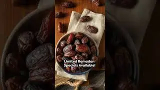 Authentic Malaysian Ramadan Snacks &ndash; Fast UK Delivery!