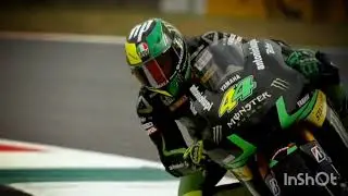 Motogp on ESPN Promo 2025