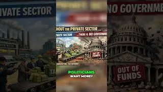 Where Government Money Really Comes From
