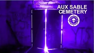 Aux Sable Cemetery