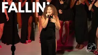 Fallin' (Alicia Keys Cover)