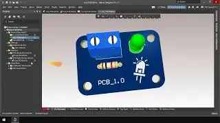 1. Introducci&oacute;n - PCB Design - Altium Designer