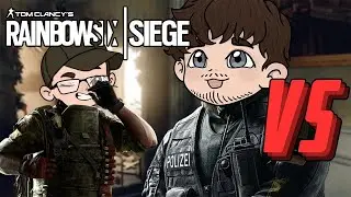 Shooting the PEEPEE | Multibash Vs