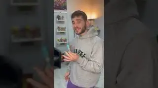 COMMENT FAIRE LE INFINITY (penspinning)
