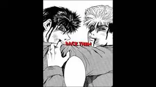 Onibaku Edit #gto #shonanjunaigumi #manga #D #me