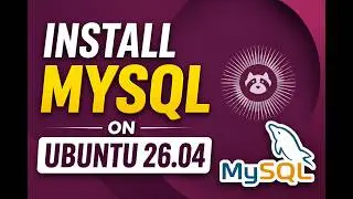 How to install MySQL on Ubuntu 26.04 LTS
