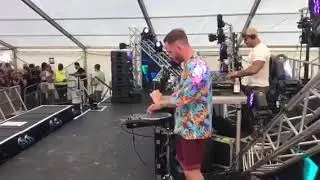 We Are FSTVL 2018
