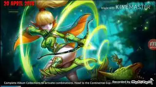 CHEAT DRAGON NEST M SEA ULTRA MOD || 1 SHOT 1 KILL