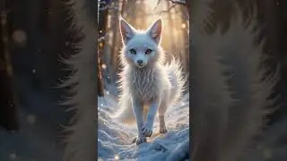 AI Magic: Meet These Adorable Hybrid Baby Animals! 🎨🐾