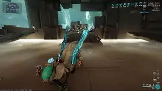 Primary Sporelacer Test 2