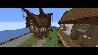 Jartex-Network Building Competition Survival - Tribe [S1]