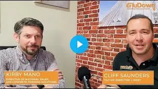 Concrete & Coffee Ep. 16 - Kirby with UFP Concrete Forming Solutions