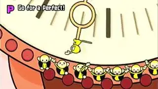 Rhythm Heaven Fever Custom Remix - 