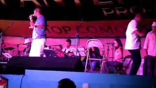 Dona da Inspira&ccedil;&atilde;o (Tito Santos e Gui Pirituba)