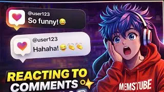 mr faisu reel comment reaction video / desi gamers reels comment reaction video / sagar pop