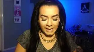 Top 5 Makeup Favorites of 2014