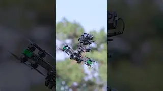Would You Film with This Dream Rig? 🎥 DJI SDR Transmission + RS 3 Pro + FPV #videography