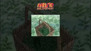 Medical Herbs | Naruto Abridgement
