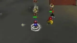 Pk_5quirrel ☠ Bounty Hunter [1]