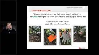 Planning Collaborative Enquiry Based Activities for Primary Students