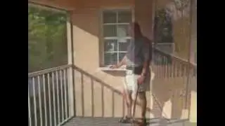 Our Naples, Florida, Vacation Home