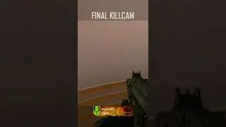 round win final kill cod black ops 2.     #codblackops2