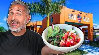 BEST MEXICAN RESTAURANT IN ST PETERSBURG FLORIDA