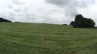Time lapse silage2016